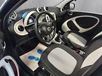 Gebraucht Smart ForFour 71 PS (52 kW) 2015 Rot Kleinwagen