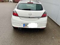 gebraucht Opel Astra GTC 1.4 Selection TÜV Neu