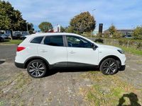 Gebraucht Renault Kadjar Bose Edition 159 PS (116 kW) 2020 Weiß SUV