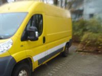 gebraucht Fiat Ducato DucatoL2H2 250.5X2.0 teilverglast