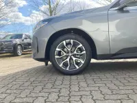 Neu BMW X3 Sport Line 197 PS (144 kW) 2026 Grau SUV