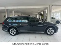 Gebraucht VW Passat Alltrack 190 PS (139 kW) 2017 Unograu Kombi