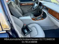 Gebraucht Jaguar X300 Sovereign 241 PS (177 kW) 1995 Blau Limousine