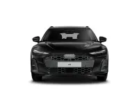Gebraucht Audi A6 Advanced 204 PS (150 kW) 2025 Mythosschwarz metallic Kombi