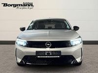 Gebraucht Opel Corsa-e 100 kW (136 PS) 2023 Silber Kleinwagen