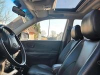 Gebraucht Hyundai Tucson 140 PS (102 kW) 2006 Schwarz SUV