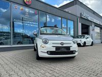 gebraucht Fiat 500C 1.2 Collezione 51kW (69PS)*CARPLAY*NAVI*PDC*KLIMA*