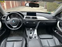 gebraucht BMW 420 Gran Coupé 420 i xDrive Gran Coupé i xDrive , HUD, AHK, Leder