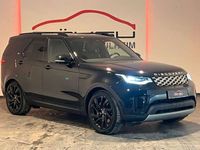 gebraucht Land Rover Discovery 5 SE D300 AWD 7 Sitzer Panorama,360°