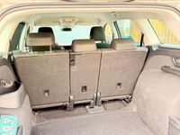 Gebraucht Skoda Kodiaq Clever 150 PS (110 kW) 2022 Grau SUV