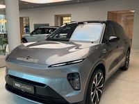 Gebraucht Nio EL8 480 kW (653 PS) 2024 Silber SUV
