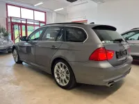Używany BMW 320 184 KM (135 kW) 2012 Szary Sedan/Limuzyna