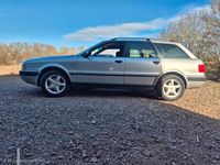 Second-hand Audi 80 101 CP (74 kW) 1994 Gri Break