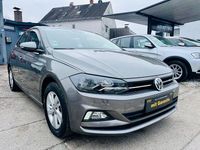 Brugt VW Polo Highline 95 HK (69 kW) 2018 Grå Hatchback