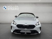 Neu BMW 120 M Sport 170 PS (125 kW) 2025 Brooklyn grau metallic Kleinwagen