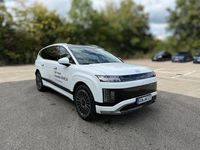 Gebraucht Hyundai Ioniq 9 225 kW (307 PS) 2025 Weiß SUV
