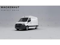 Second-hand Mercedes Sprinter 170 CP (125 kW) 2024 Alb Van