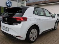 gebraucht VW ID3 Pro 62kWh ACC+Sitzheiung