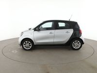 gebraucht Smart ForFour 1.0 Basis passion, Benzin, 9.520 €