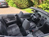 gebraucht VW Golf Cabriolet 1.2 TSI LOUNGE BMT LOUNGE