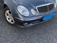 gebraucht Mercedes E350 4MATIC AVANTGARDE / Standheizung