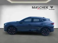 Gebraucht Cupra Formentor VZ 265 PS (194 kW) 2026 Dark void SUV