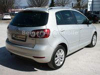 Gebraucht VW Golf VII Style 105 PS (77 kW) 2012 Silber Limousine