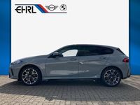 Neu BMW 120 Performance 170 PS (125 kW) 2026 Grau Kleinwagen
