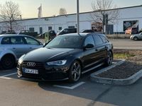 gebraucht Audi A6 3.0 TDI 160KW S-Line quattro tiptronic Avant