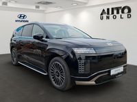 Neu Hyundai Ioniq 9 225 kW (307 PS) 2025 Schwarz SUV