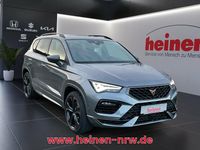 Gebraucht Cupra Ateca 300 PS (220 kW) 2023 Grau SUV
