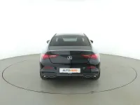 Gebraucht Mercedes CLA180 Progressive 150 PS (110 kW) 2024 Schwarz Limousine