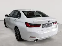 Gebraucht BMW 320e Shadowline 204 PS (150 kW) 2023 Andere Limousine
