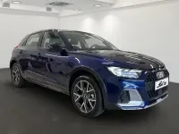 Brugt Audi A1 Ambiente 116 HK (85 kW) 2025 Blå SUV