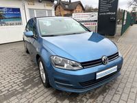 gebraucht VW Golf VII Lim. Comfortline BMT