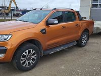 gebraucht Ford Ranger Wildtrak