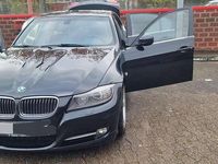 Gebraucht BMW 318 184 PS (135 kW) 2011 Limousine