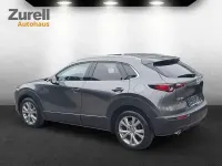 Neu Mazda CX-30 Exclusive-Line 140 PS (102 kW) 2026 Grau SUV