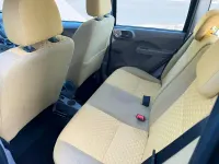 Gebraucht Fiat Panda 60 PS (44 kW) 2004 Kleinwagen