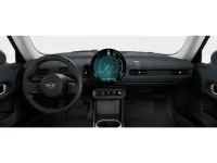 Gebraucht Mini John Cooper Works 156 PS (114 kW) 2024 Grün Kleinwagen