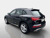 Gebraucht Audi Q5 Business 204 PS (150 kW) 2023 Mythosschwarz SUV