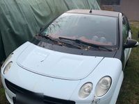 gebraucht Smart ForFour 2006