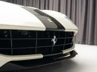Gebraucht Ferrari F12 741 PS (545 kW) 2014 Coupé