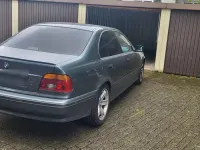 Gebraucht BMW 530 193 PS (141 kW) 2002 Limousine