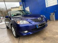 Gebraucht Mazda 3 122 PS (89 kW) 2003 Kombi