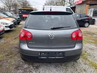Gebraucht VW Golf V Trendline 75 PS (55 kW) 2005 Grau Kleinwagen