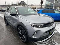 Gebraucht Opel Mokka Ultimate 131 PS (96 kW) 2022 Kontrast grau SUV