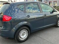 Gebraucht Seat Altea 125 PS (91 kW) 2008 Grau Kombi