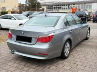 Gebraucht BMW 530 231 PS (169 kW) 2003 Grau Limousine