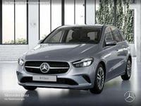 Gebraucht Mercedes B200 Advanced 163 PS (119 kW) 2024 Silber Van / Kleinbus